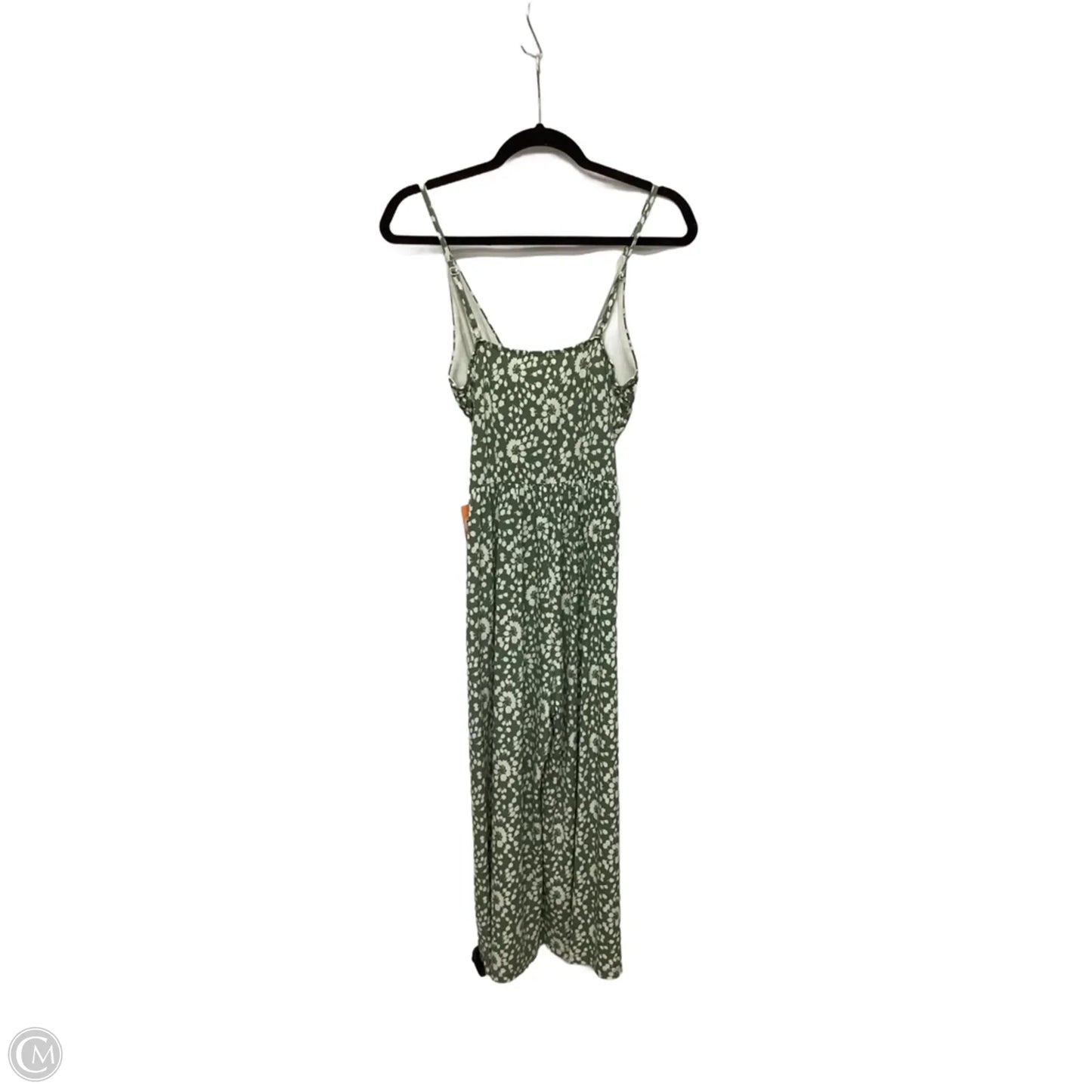 Jumpsuit By Kaileigh In Green, Size: S