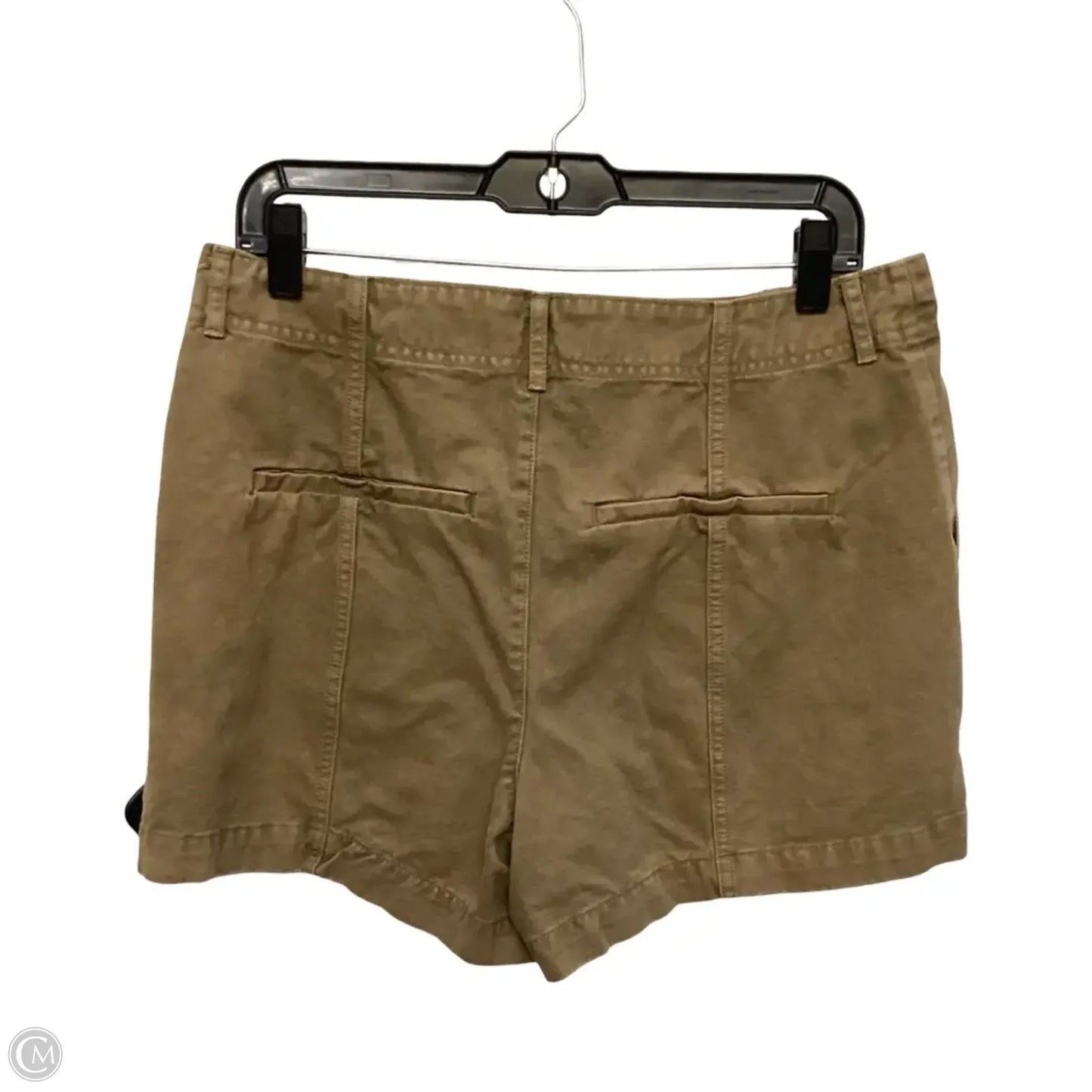 Shorts By Universal Thread In Tan, Size: 10