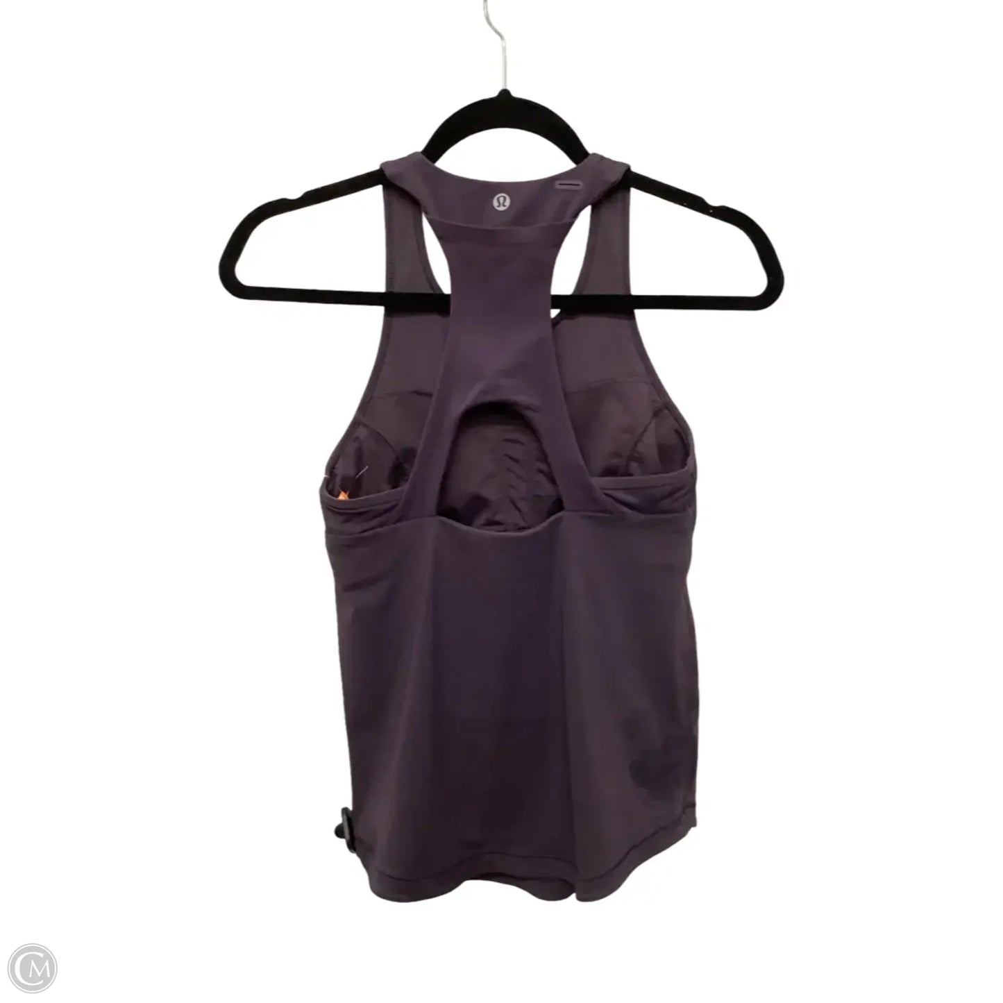 Tank Top By Lululemon In Purple, Size: 2