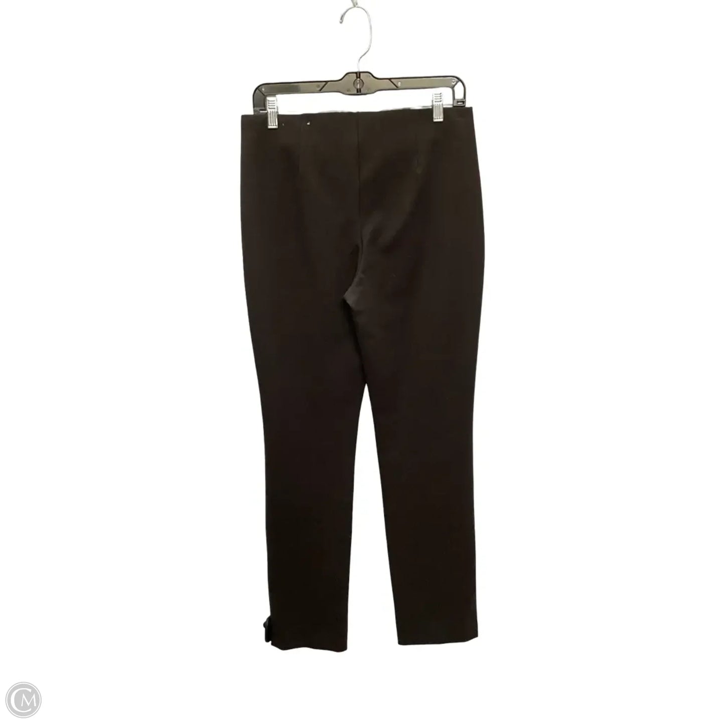 Pants Dress By Chicos In Brown, Size: S