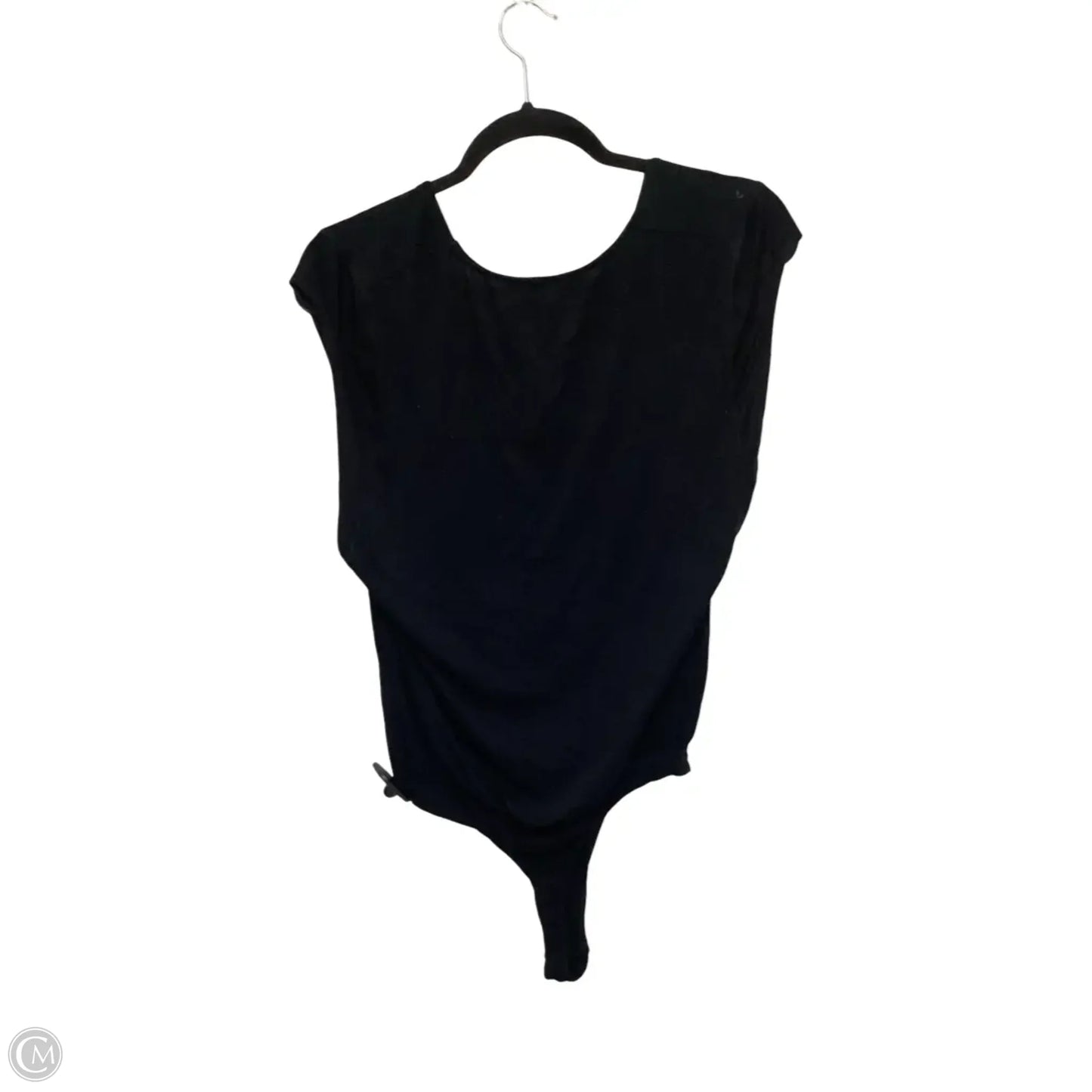 Bodysuit By Free People In Black, Size: S