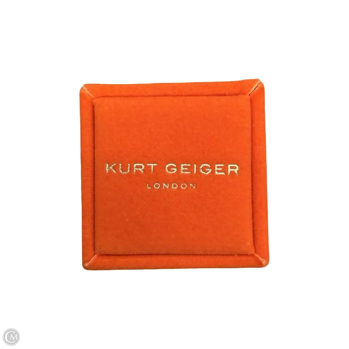 Ring Designer By Kurt Geiger, Size: 7.5