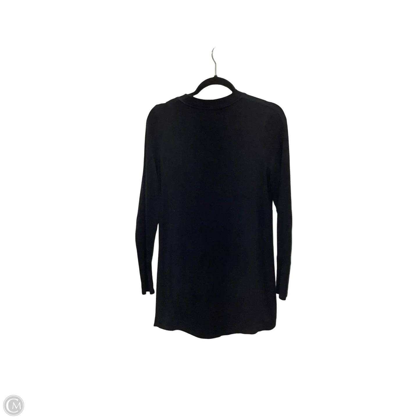 Athletic Dress By Athleta In Black, Size: S