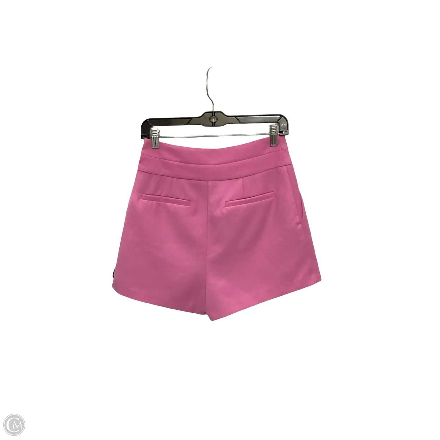 Designer Shorts By Endless Rose In Pink, Size: S