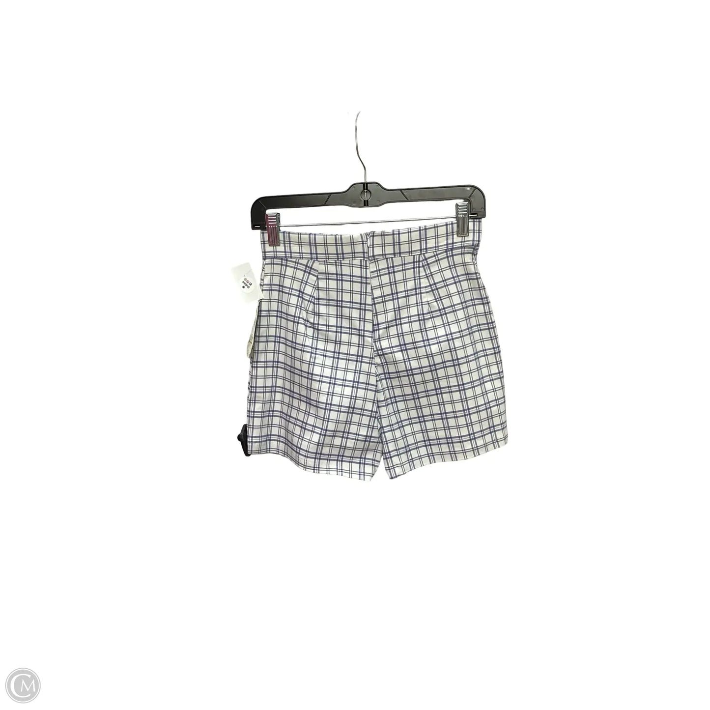 Skort By Altard State In Plaid Pattern, Size: S