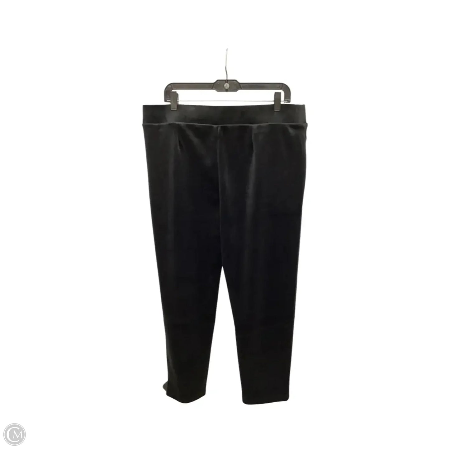 Pants Other By Chicos In Black, Size: L