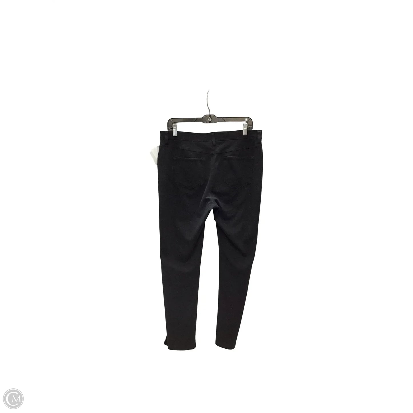 Pants Other By Chicos In Grey, Size: M