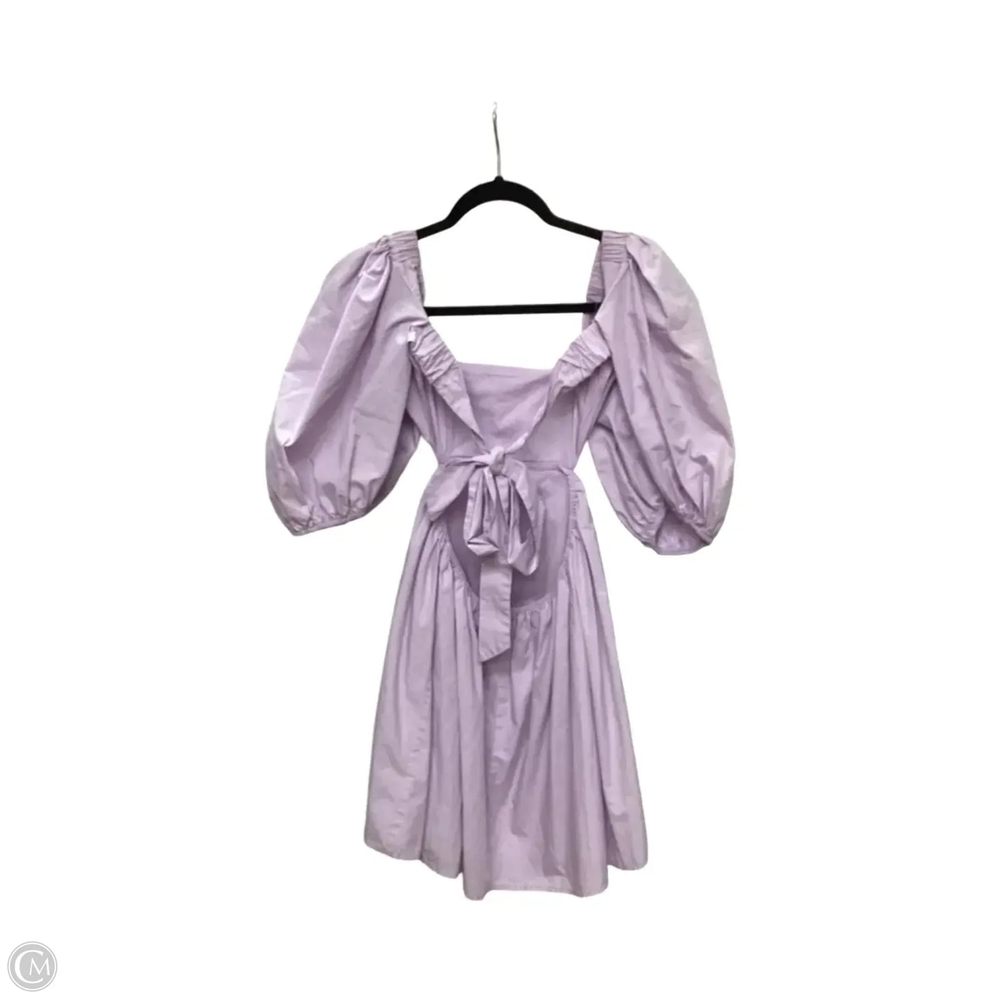Dress Casual Short By Altard State In Purple, Size: Xs