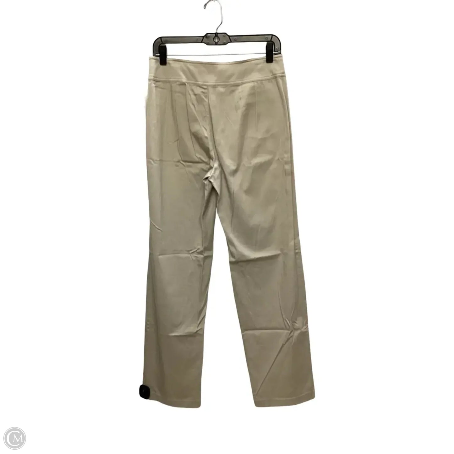 Pants Cargo & Utility By Chicos In Beige, Size: S