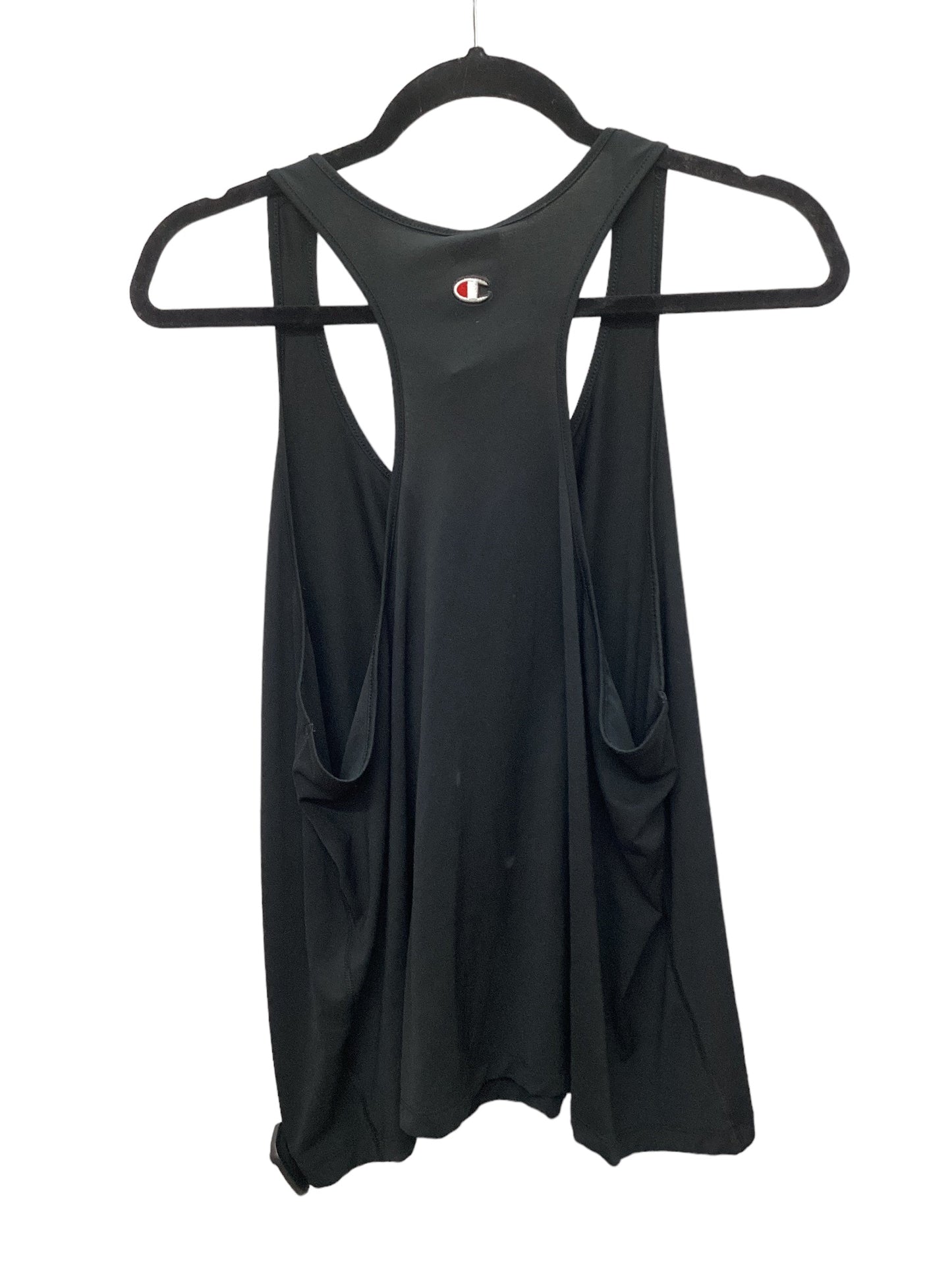 Athletic Tank Top By Champion  Size: 2x