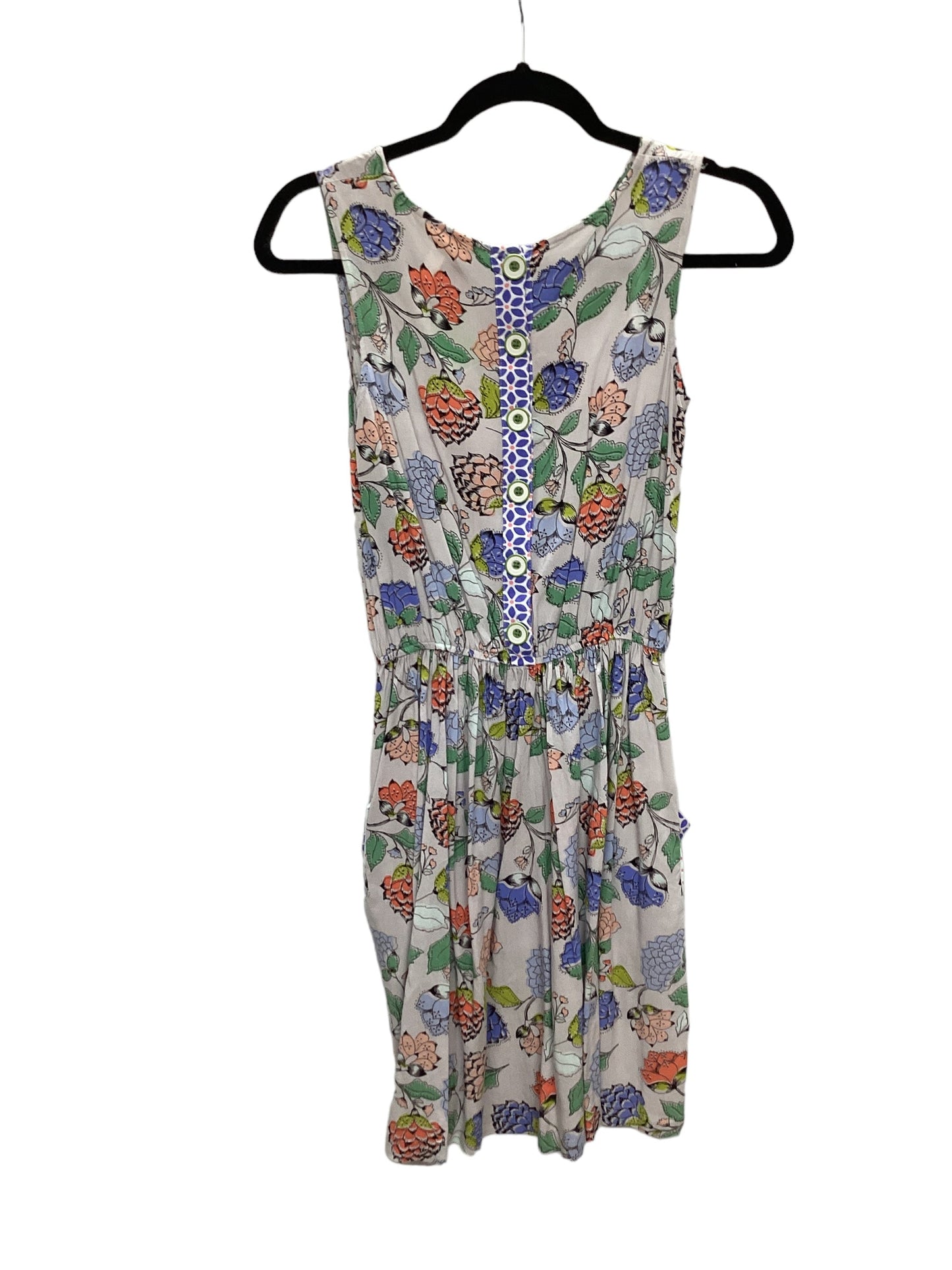 Dress Casual Short By Matilda Jane  Size: Xs