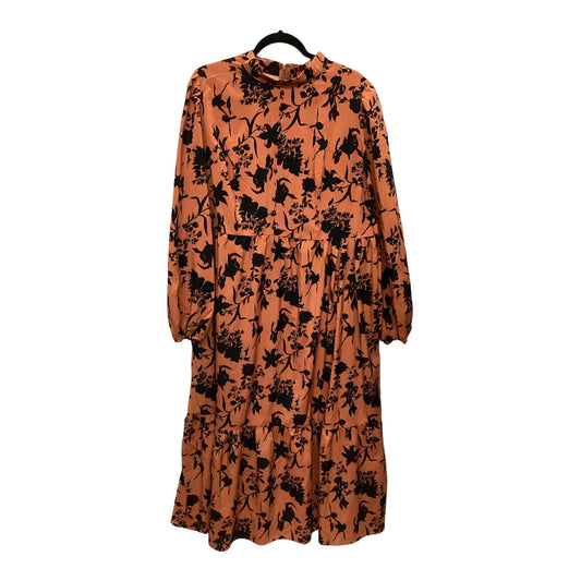Dress Casual Maxi By Shein  Size: 2x