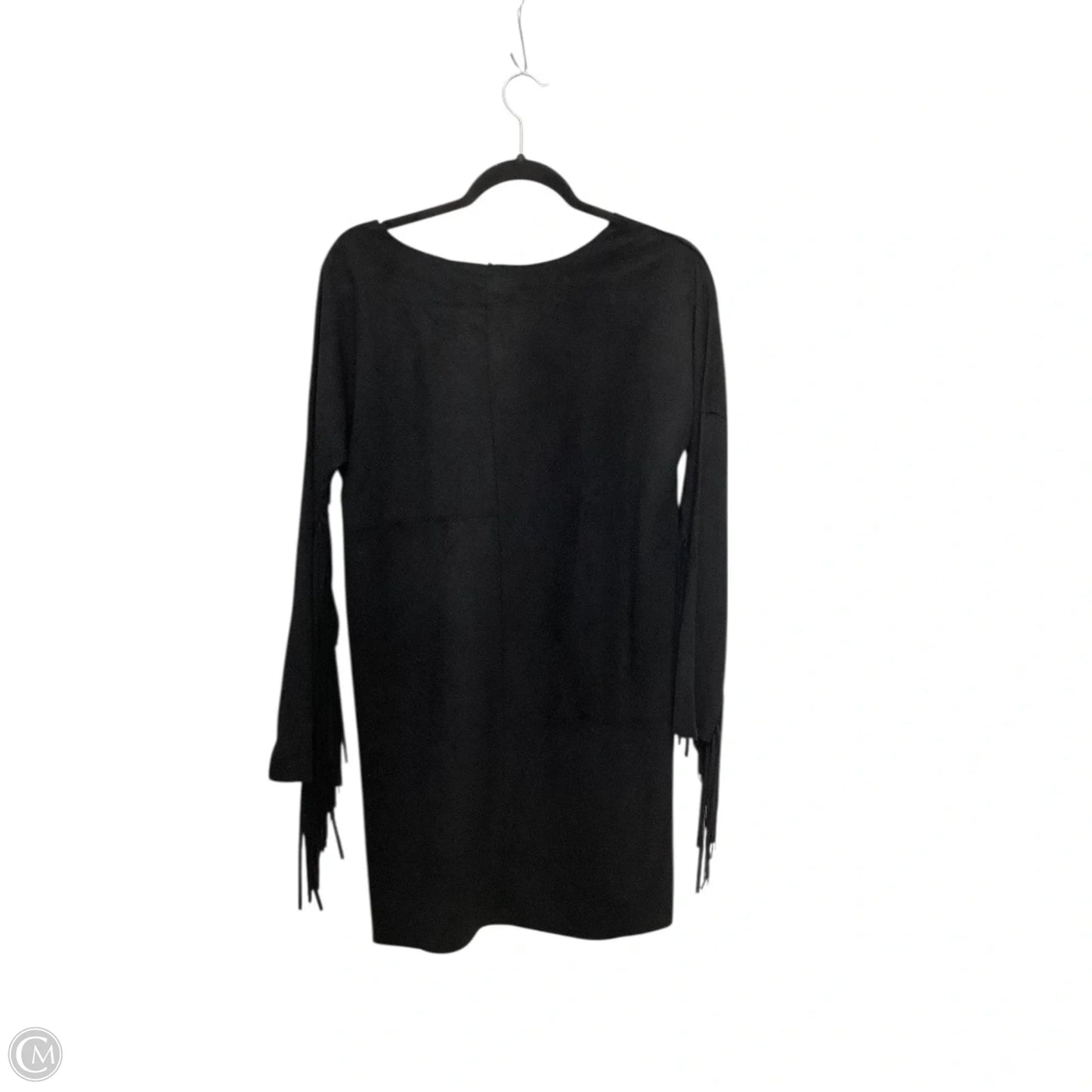 Dress Party Short By Loveriche In Black, Size: S