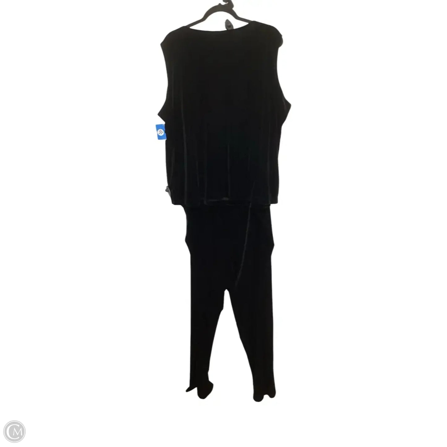 Pants Other By stonebridge In Black, Size: 3x