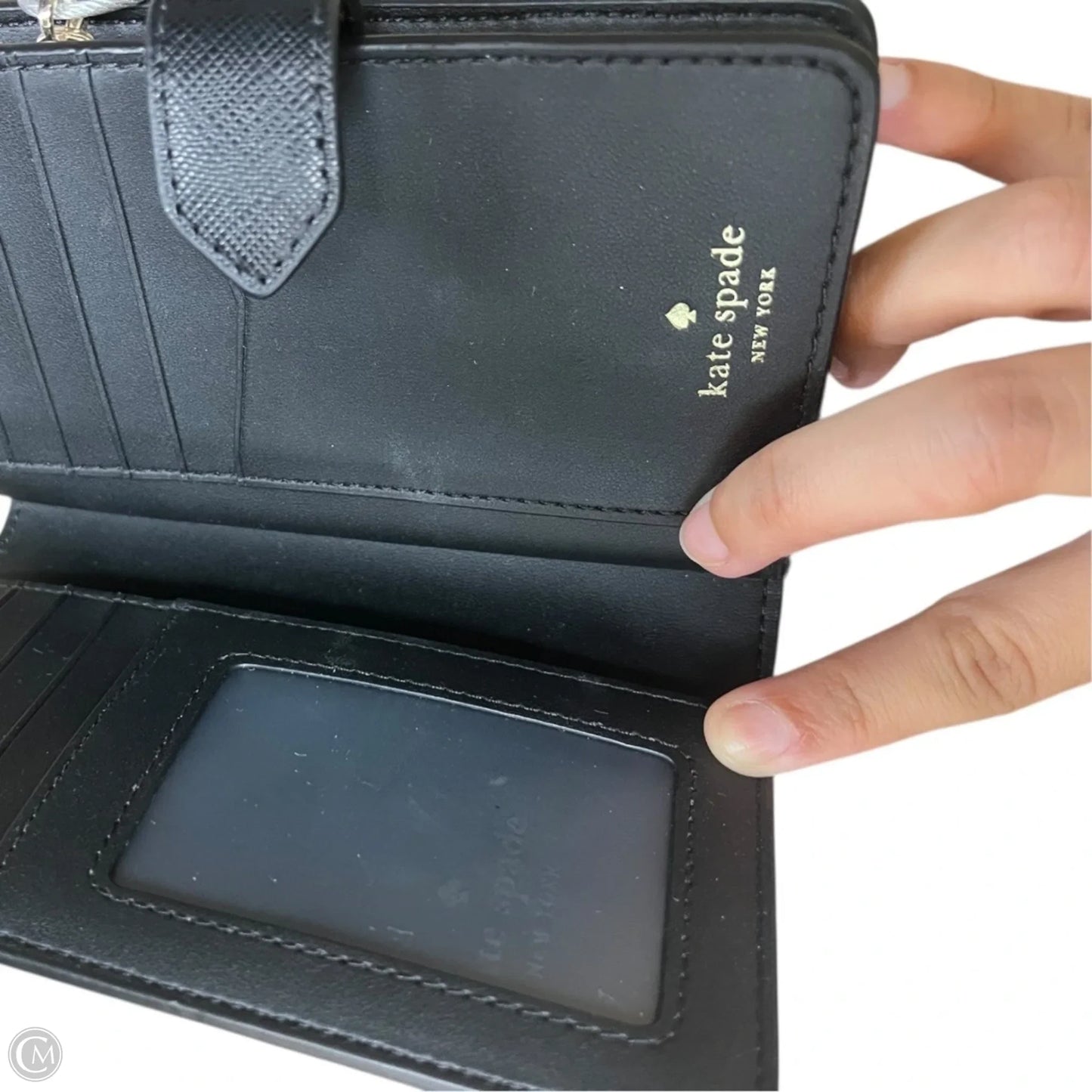 Wallet Designer By Kate Spade, Size: Small