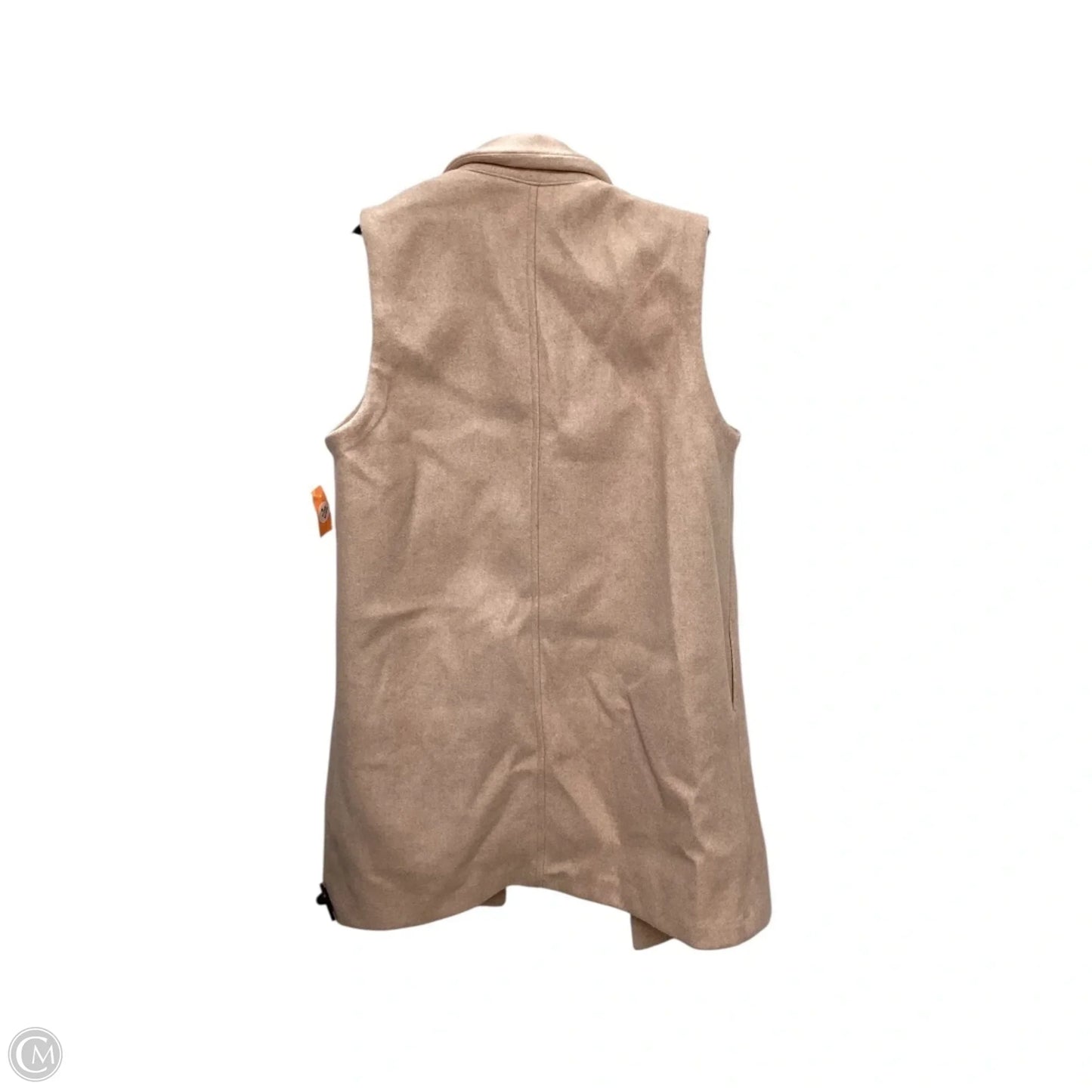 Vest Other By Love Tree In Pink, Size: Xl