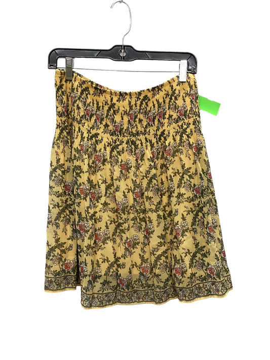 Skirt Mini & Short By Max Studio  Size: S