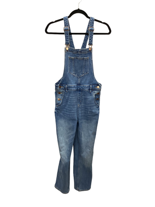 Overalls By Old Navy  Size: 8