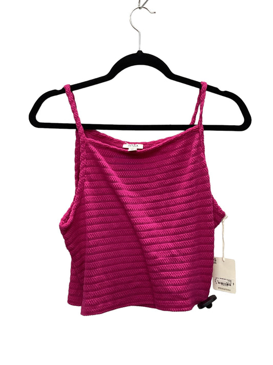 Top Sleeveless By Ana  Size: Xl