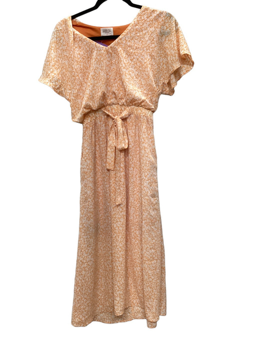 Dress Casual Midi By Sienna Sky  Size: S