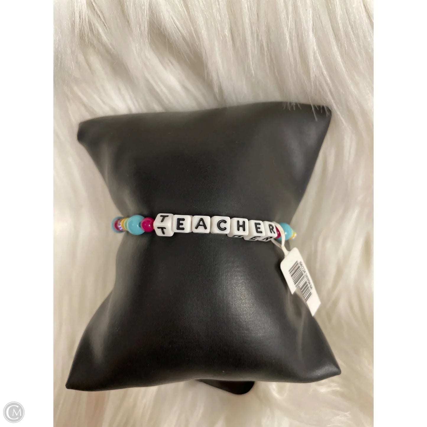 Bracelet Beaded By Cmf