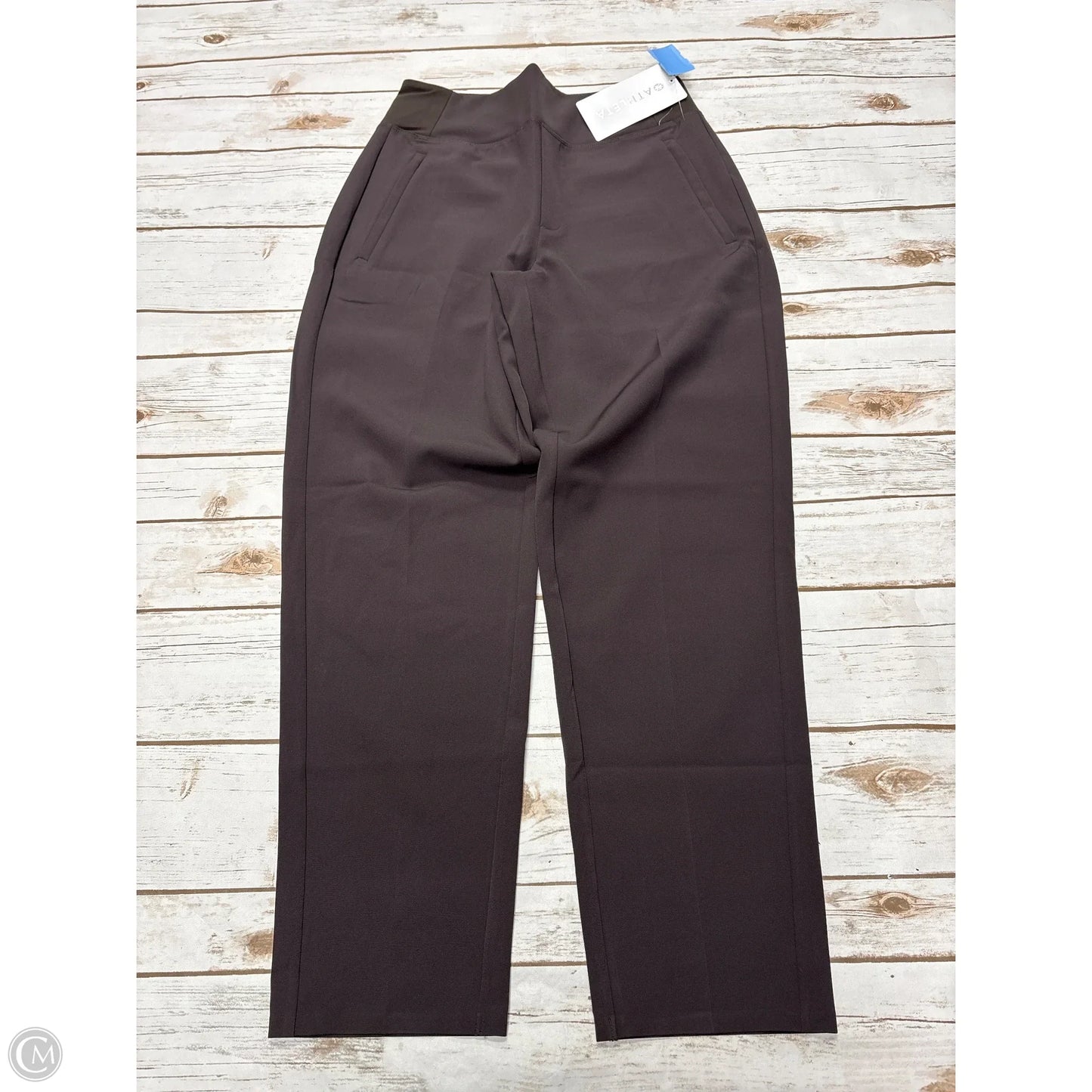 Pants Dress By Athleta In Brown, Size: 4