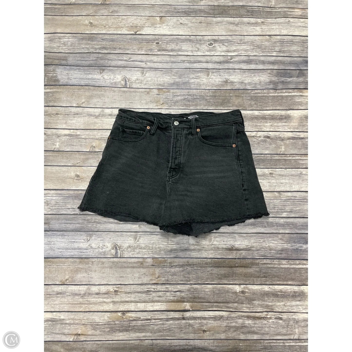 Shorts By Old Navy In Black, Size: 12