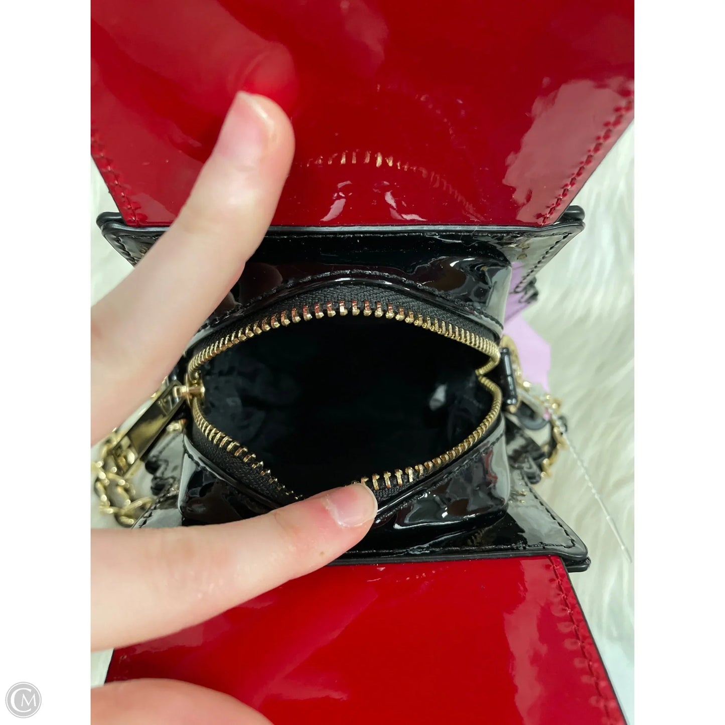 Crossbody By Aldo, Size: Small