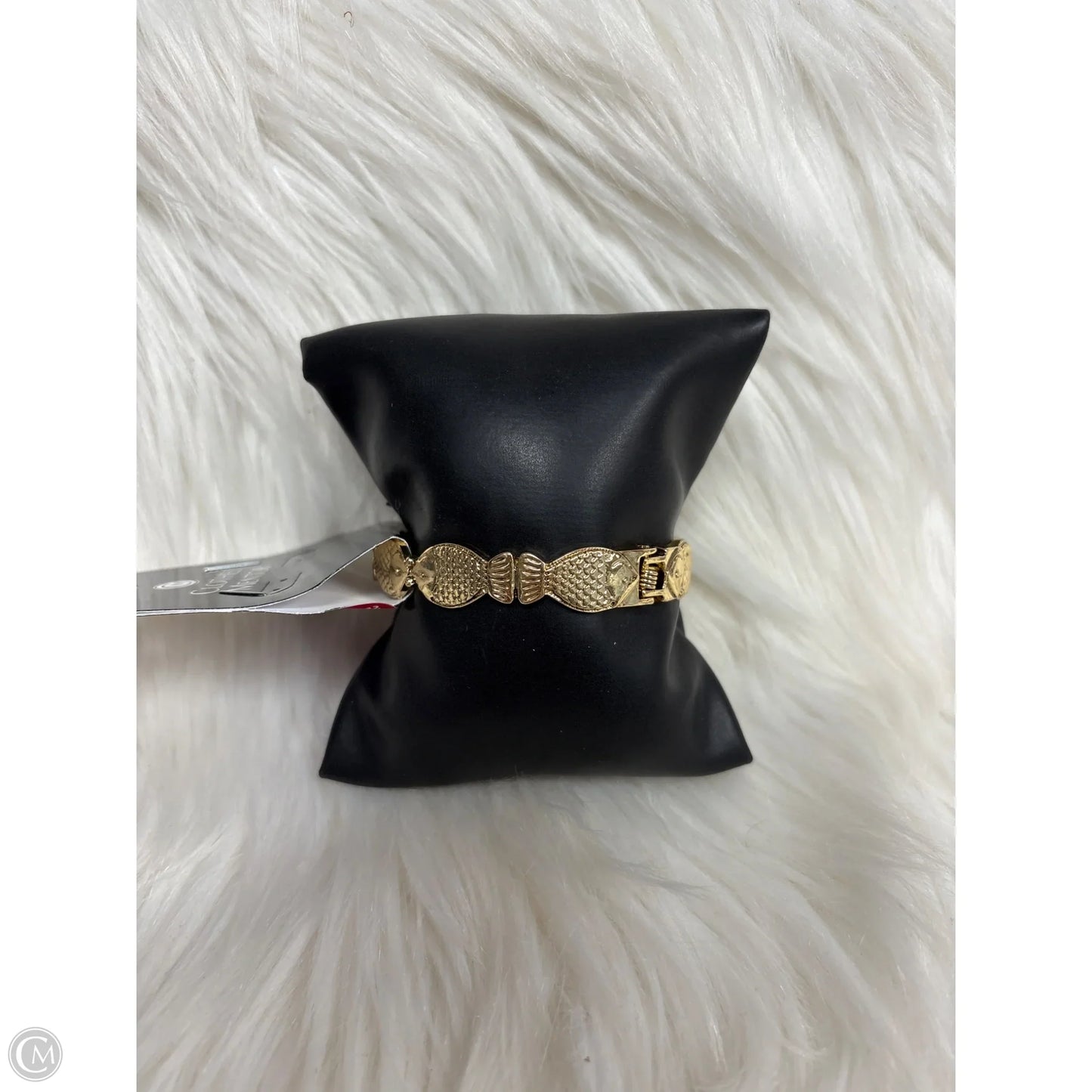 Bracelet Cuff By Cme
