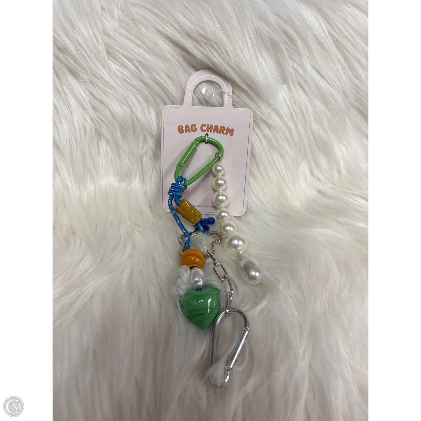 Accessory Tag By Anthropologie, Size: