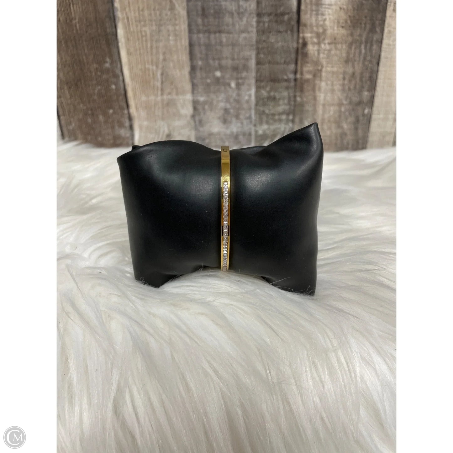Bracelet Bangle By Cmf