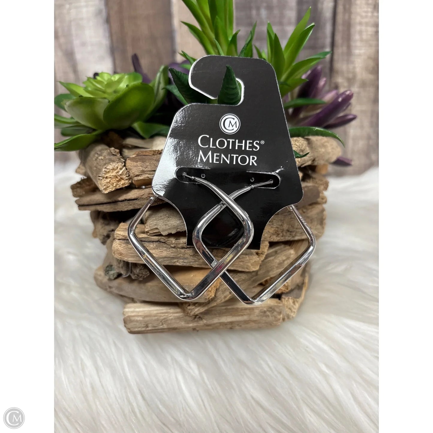 Earrings Dangle/drop By Cmf