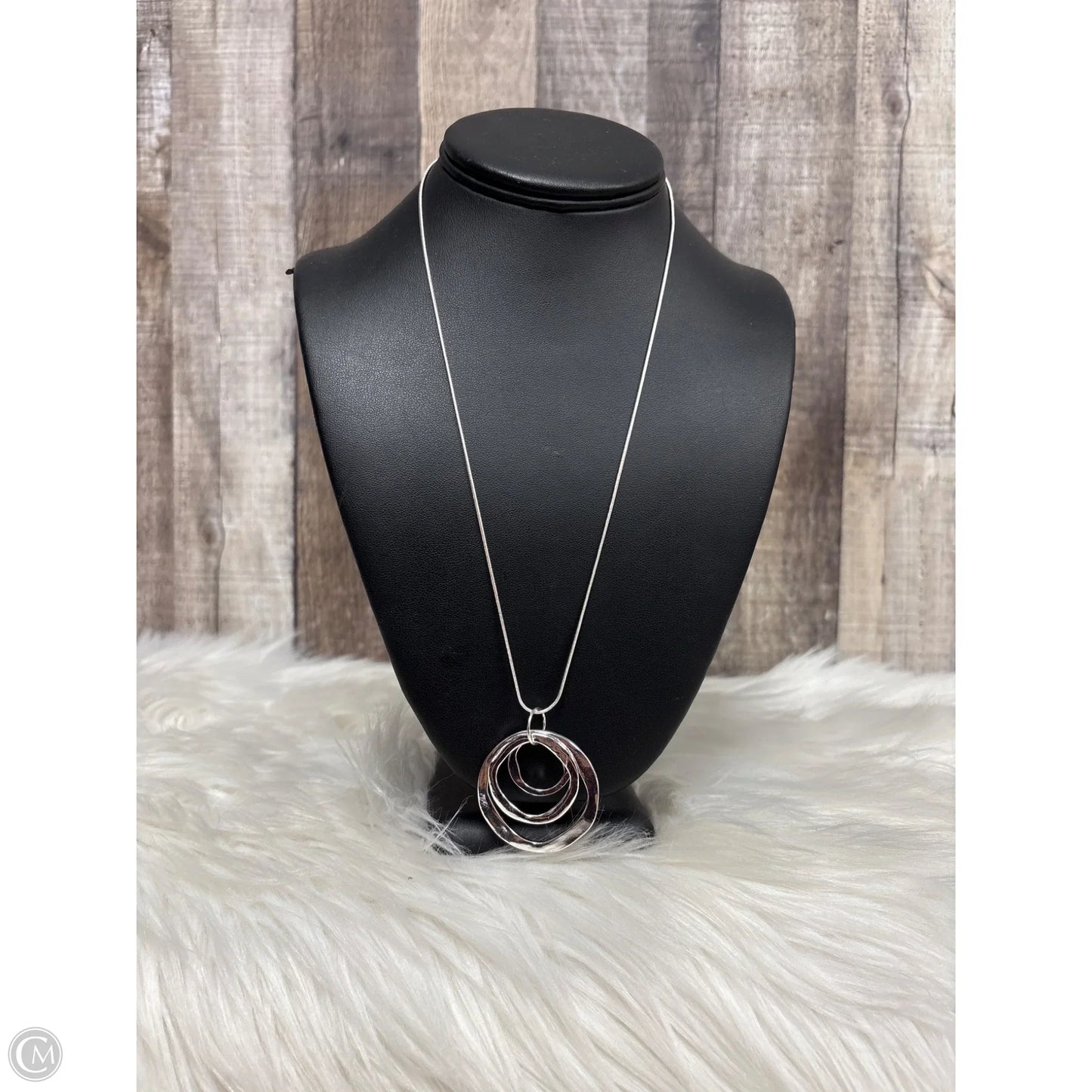 Necklace Charm By Cmf