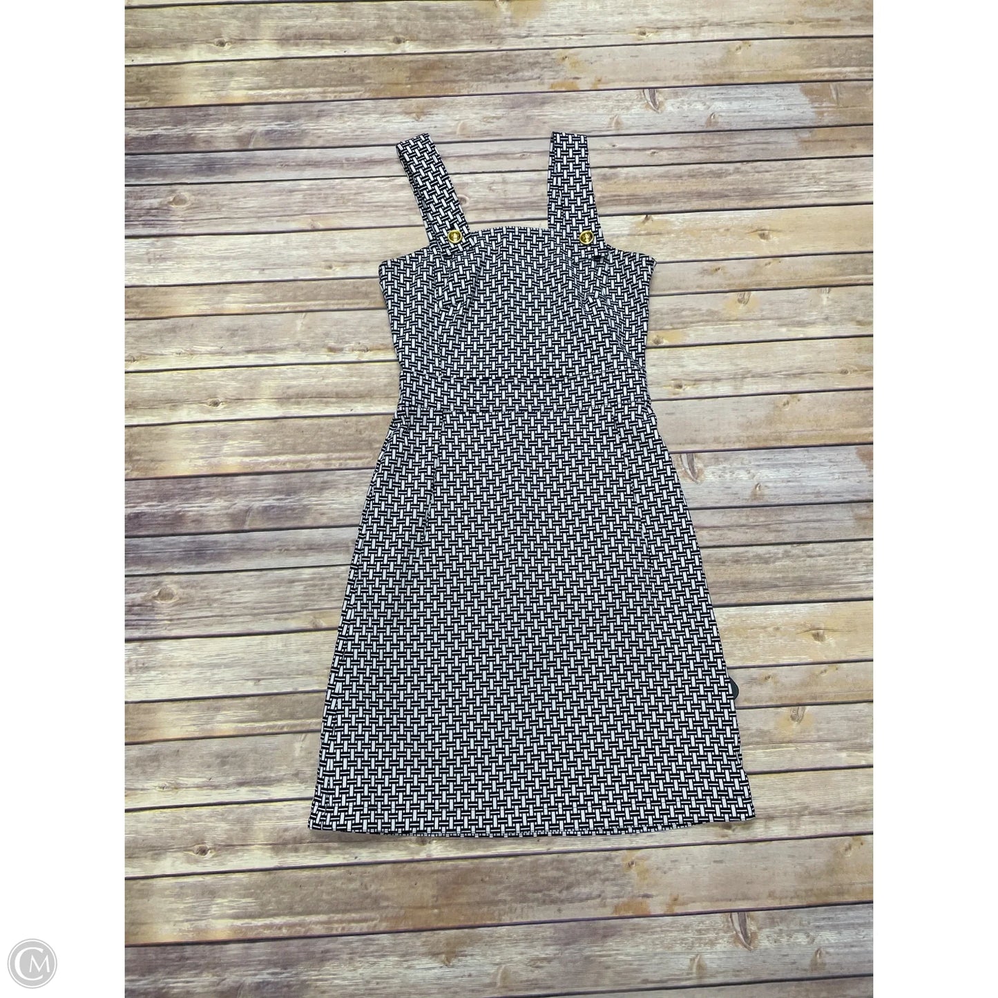 Dress Designer By Tory Burch In Multi-colored, Size: Xs