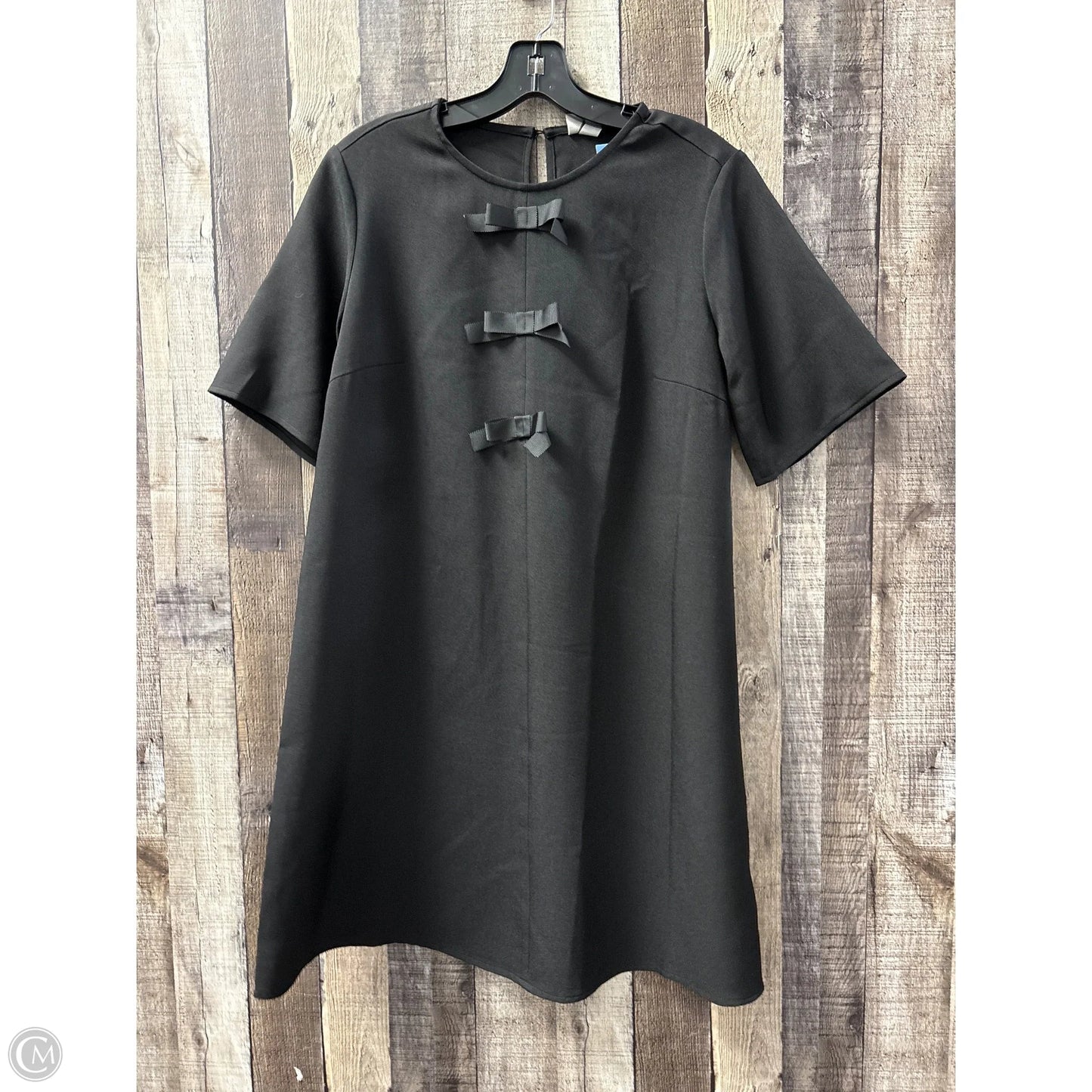 Dress Work By A New Day In Black, Size: S