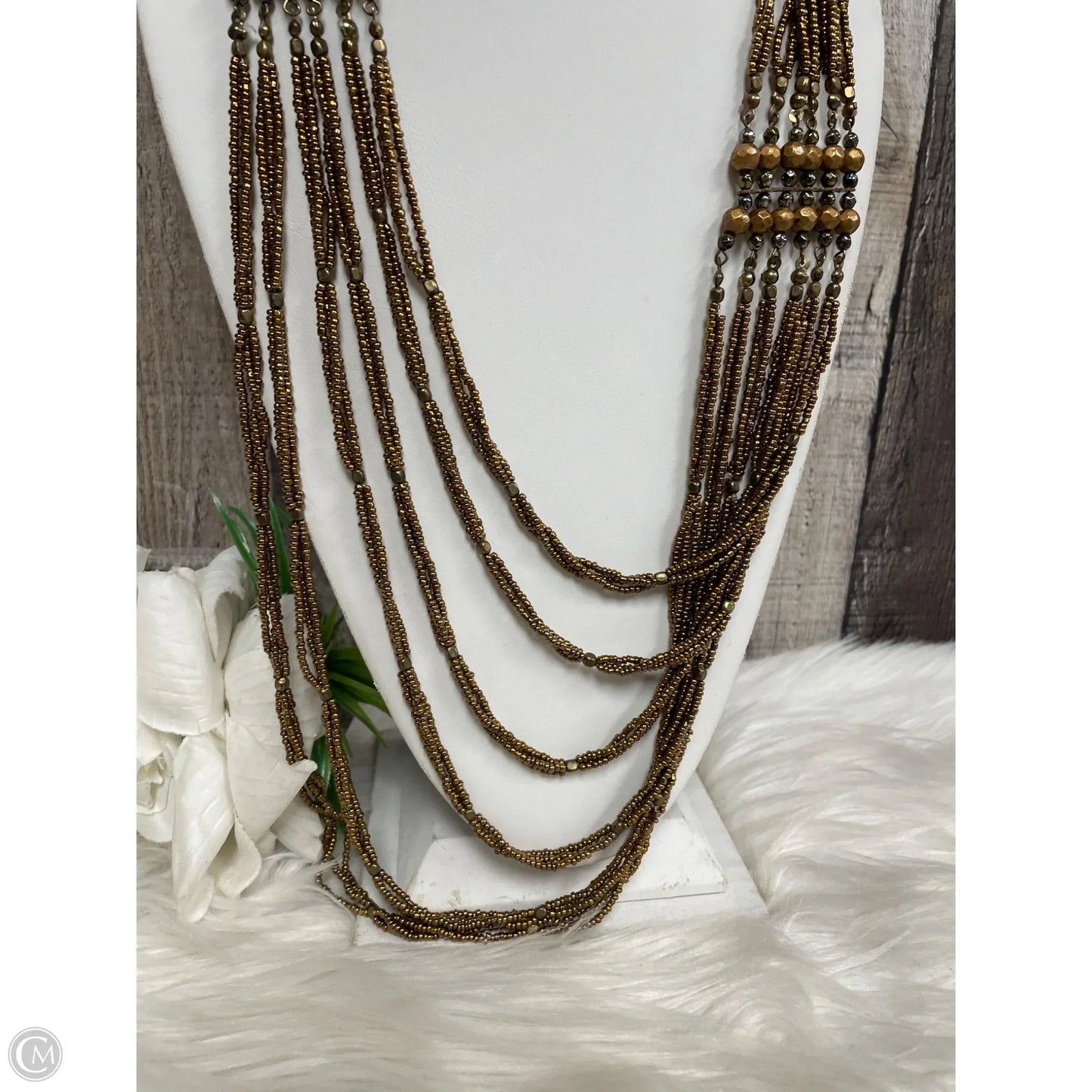 Necklace Other By Cmf