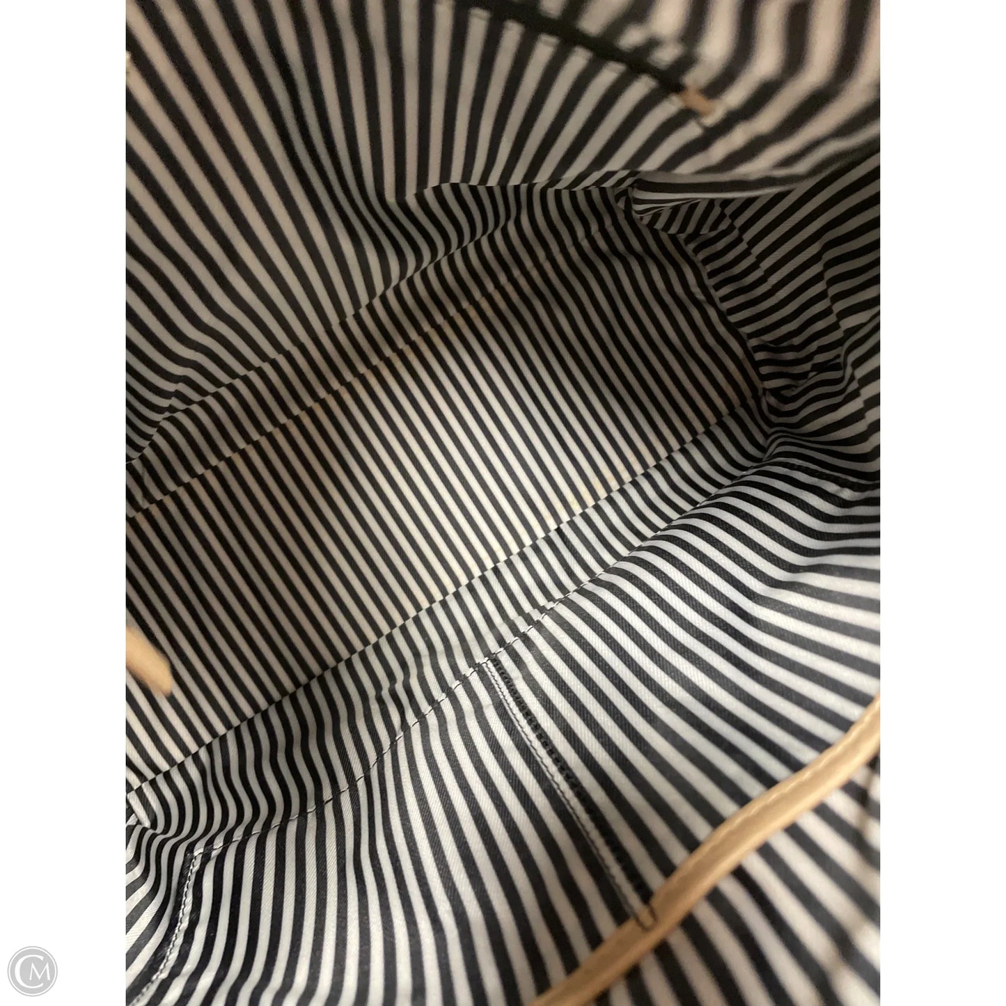 Handbag Designer By Kate Spade, Size: Large