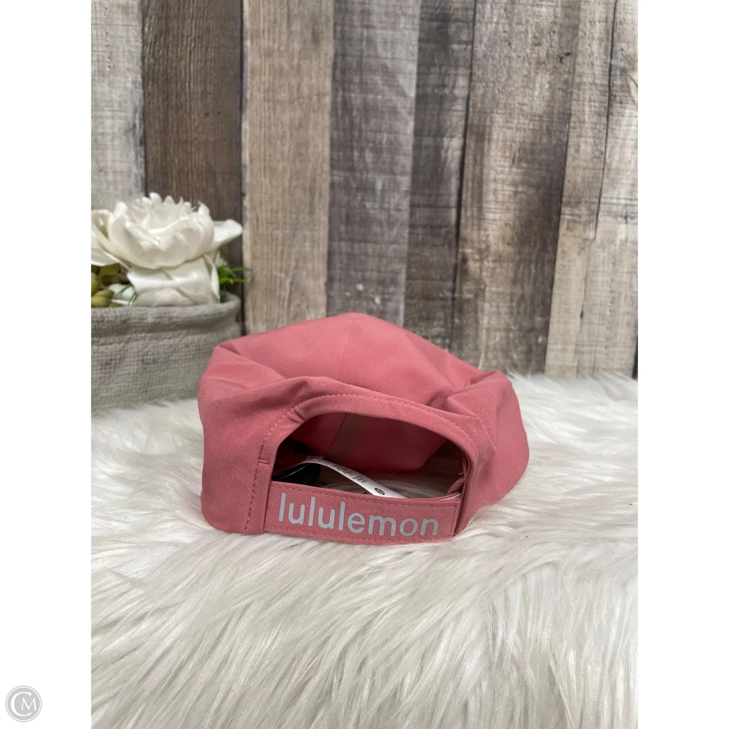 Hat Baseball Cap By Lululemon