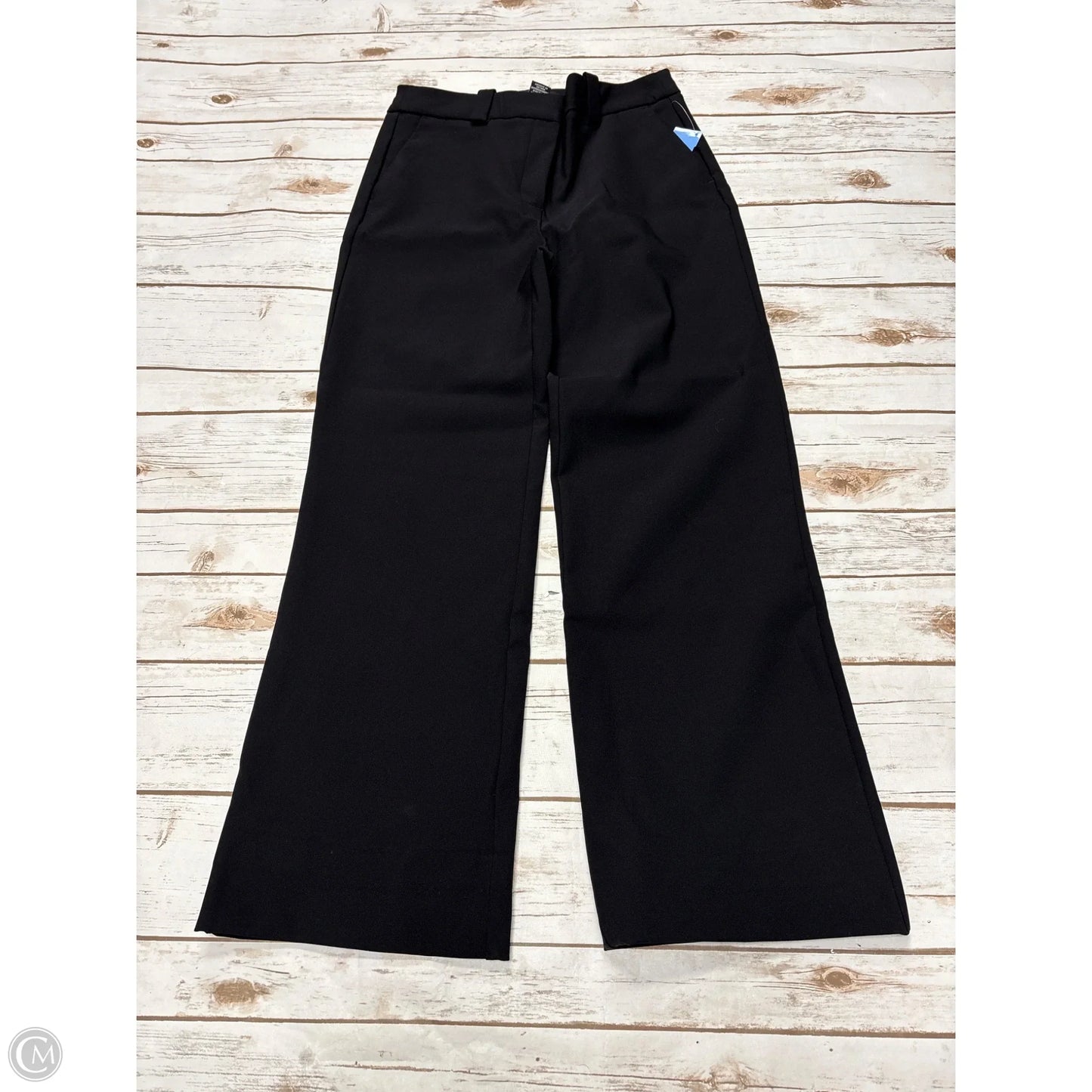 Pants Dress By Rachel Zoe In Black, Size: 6