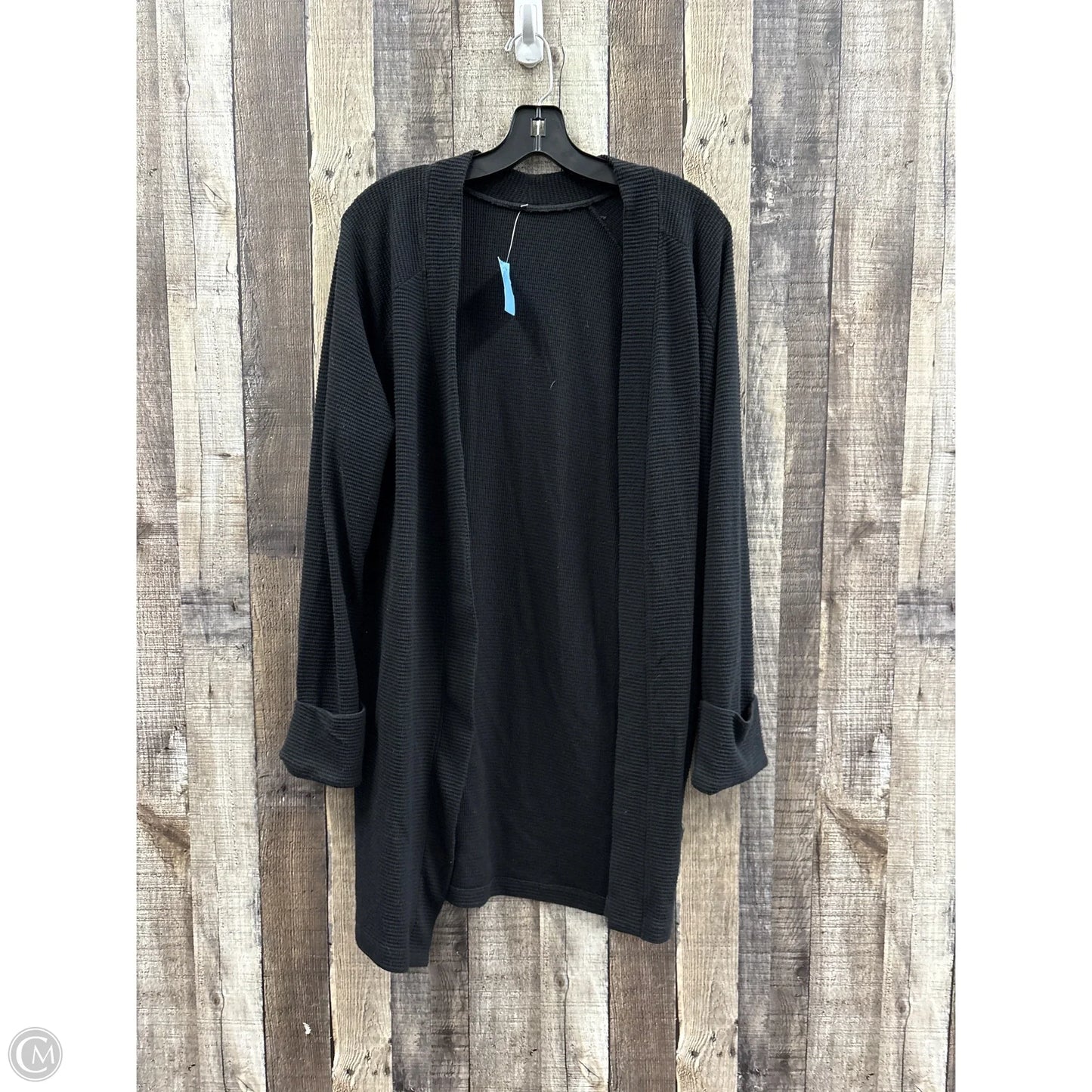Cardigan By Cme In Black, Size: M