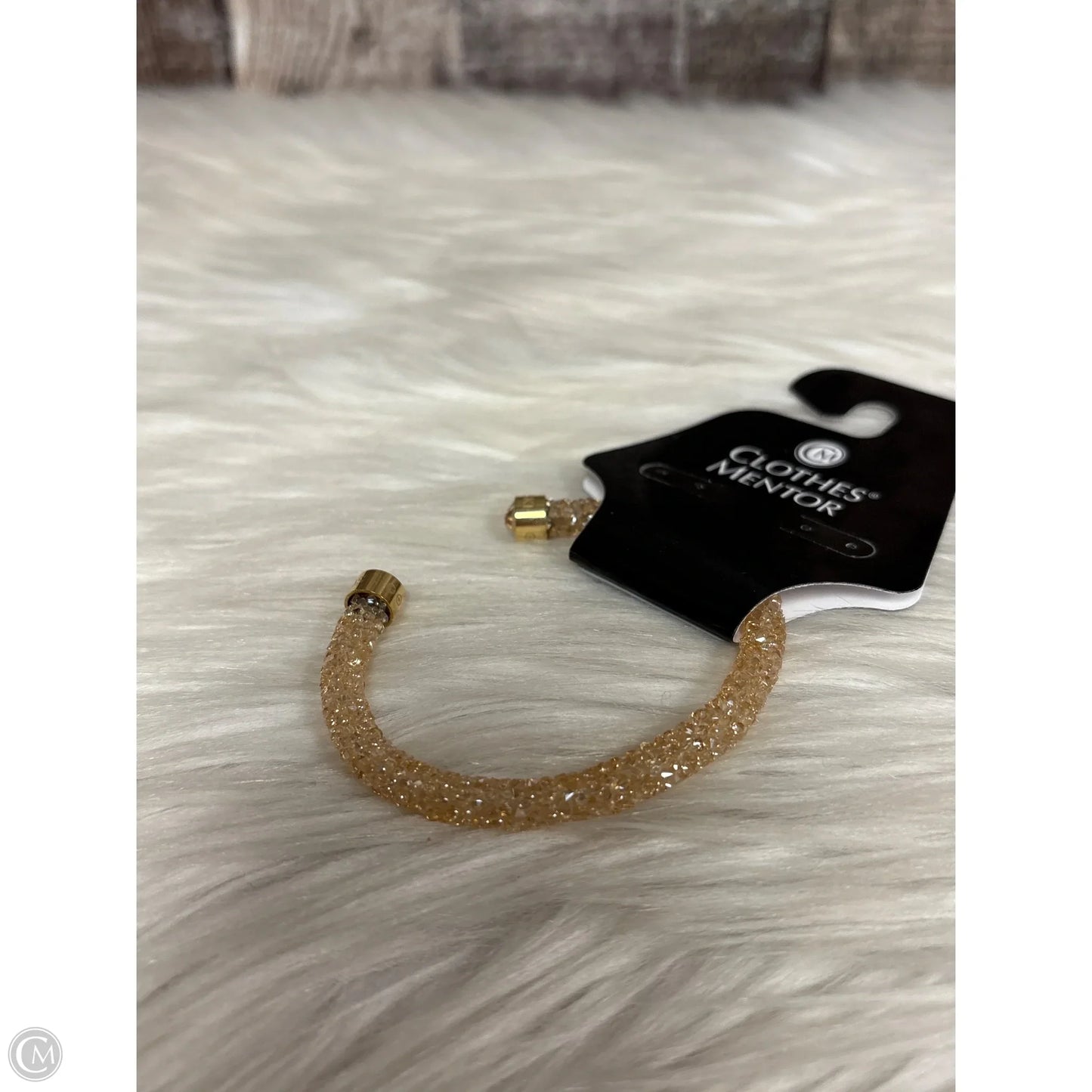 Bracelet Designer By Swarovski