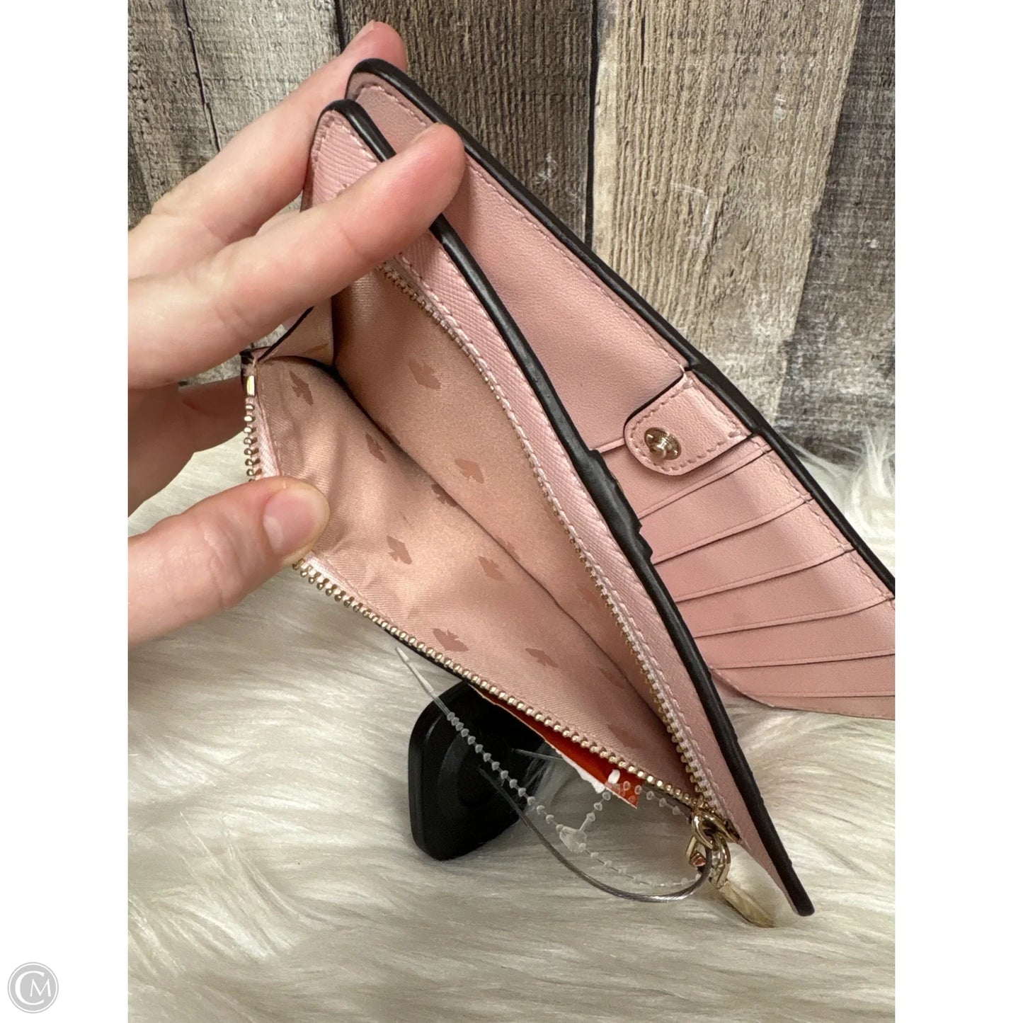 Wallet Designer By Kate Spade, Size: Medium