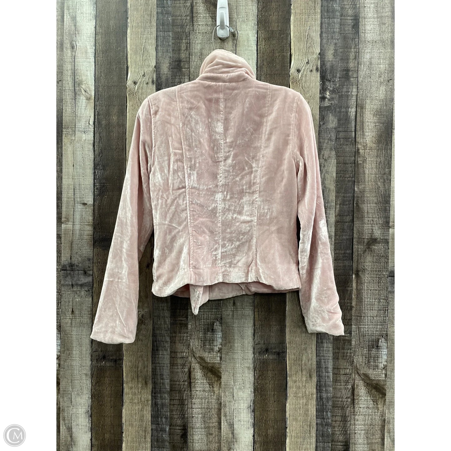 Jacket Other By Bb Dakota In Pink, Size: Xs