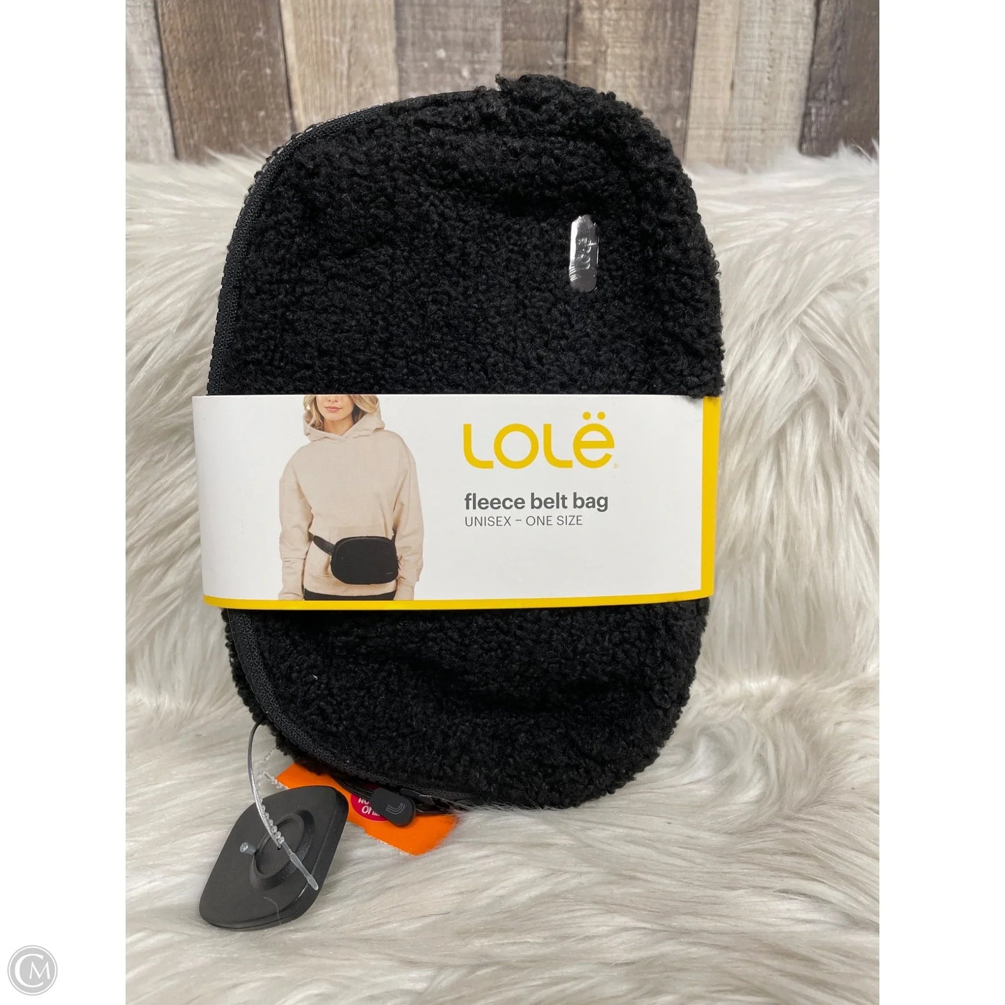 Belt Bag By Lole, Size: Medium