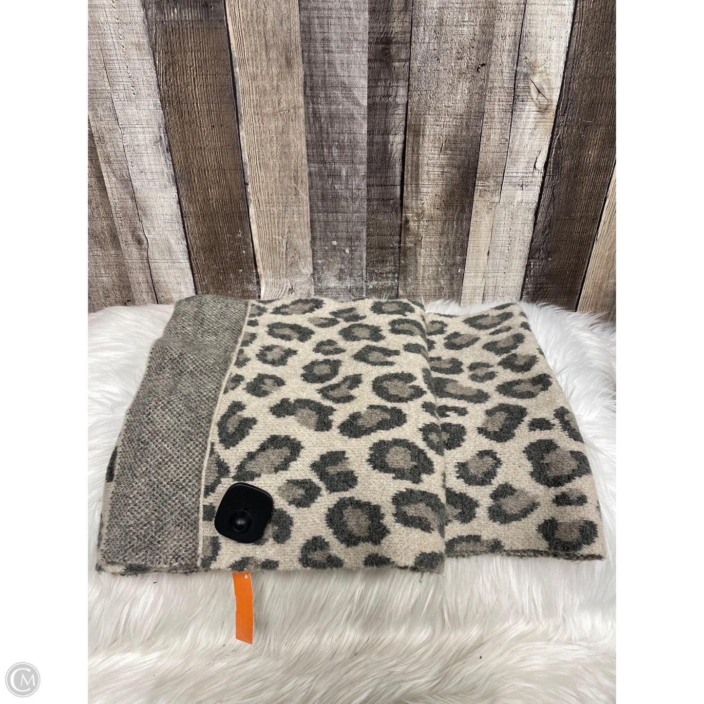 Scarf Long By Rachel Zoe