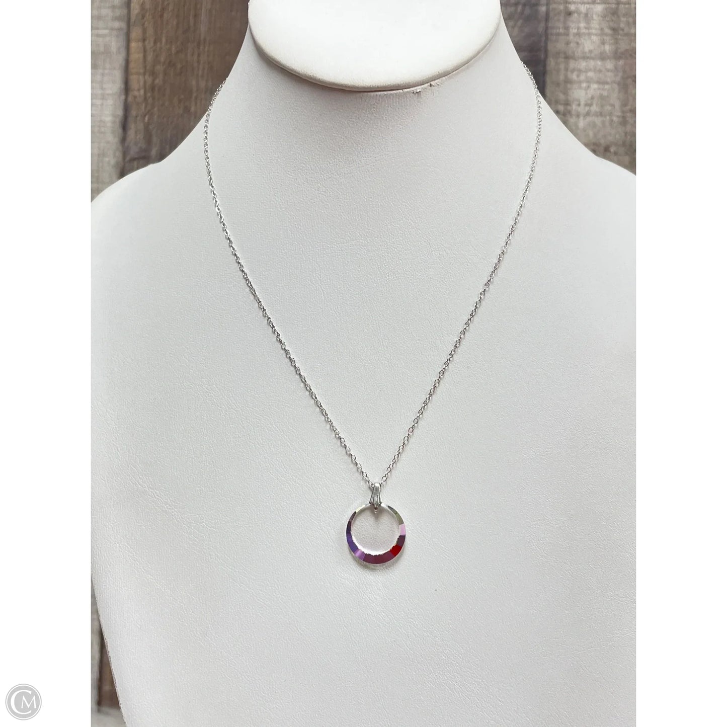 Necklace Other By Cmf