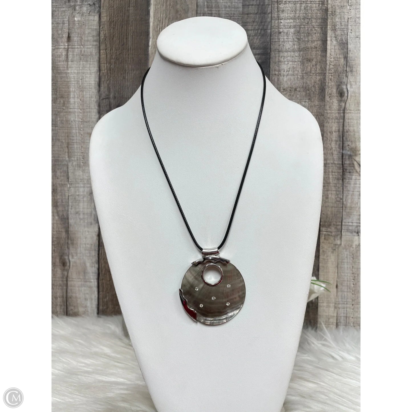 Necklace Pendant By Cmf
