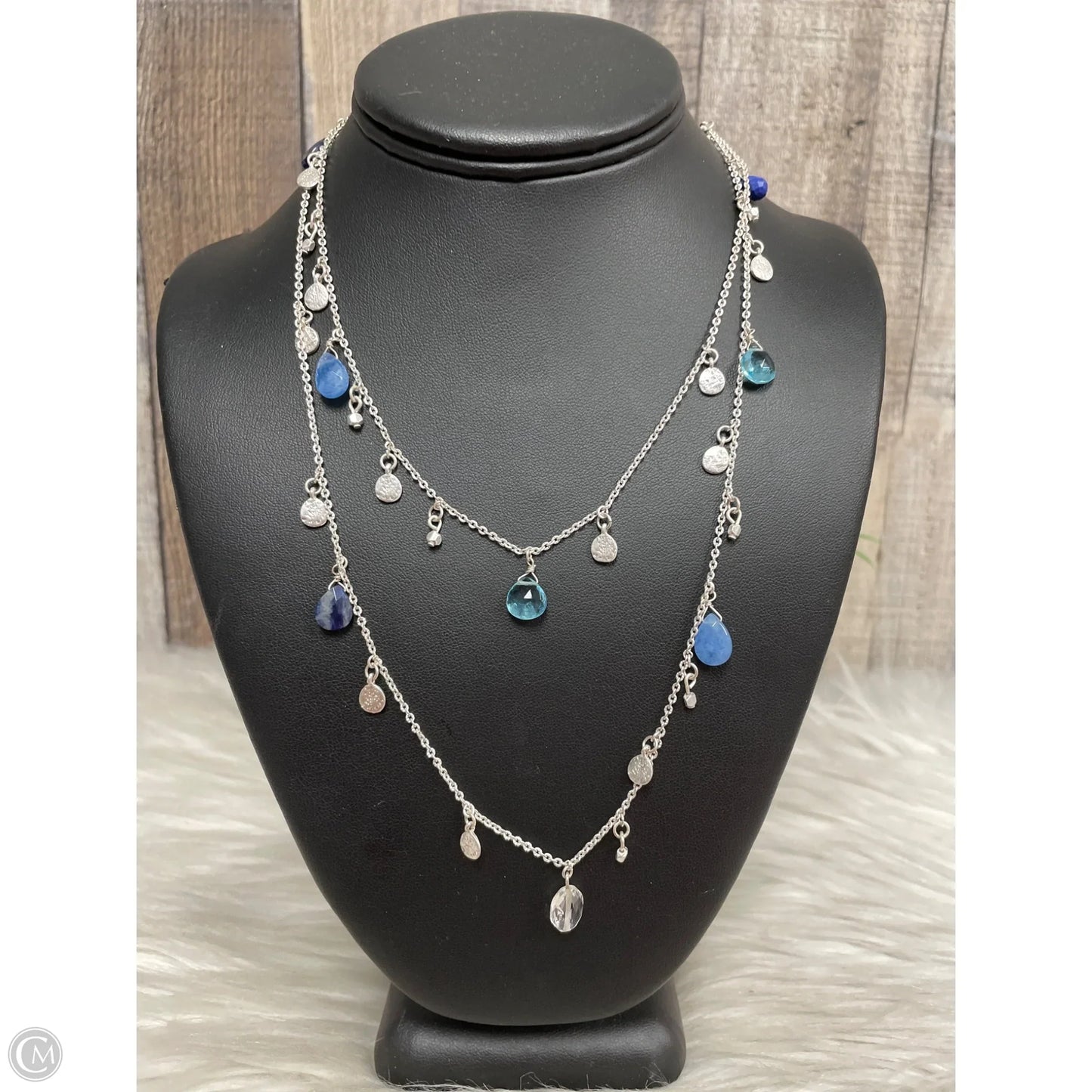 Necklace Charm By Cmf