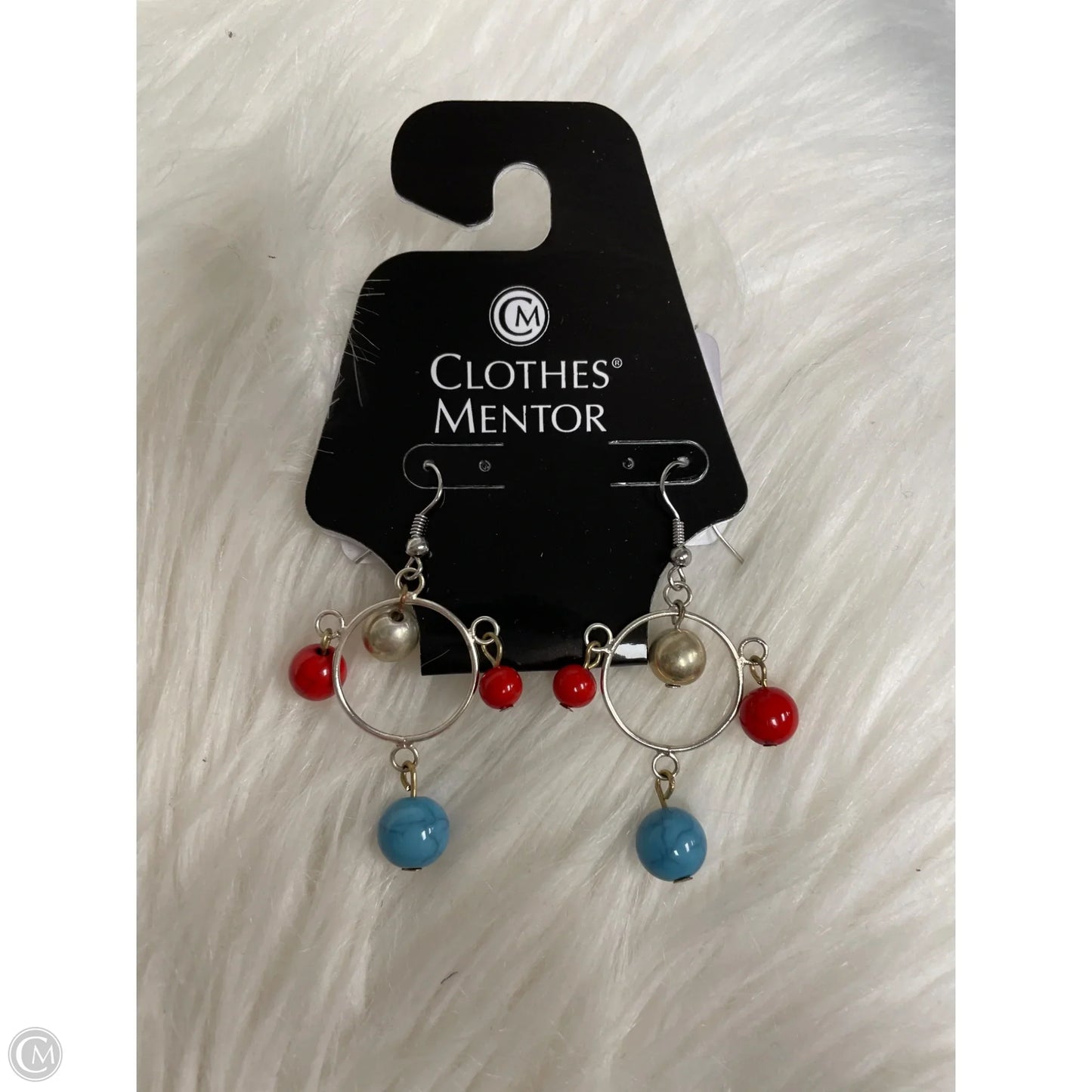 Earrings Dangle/drop By Cmf