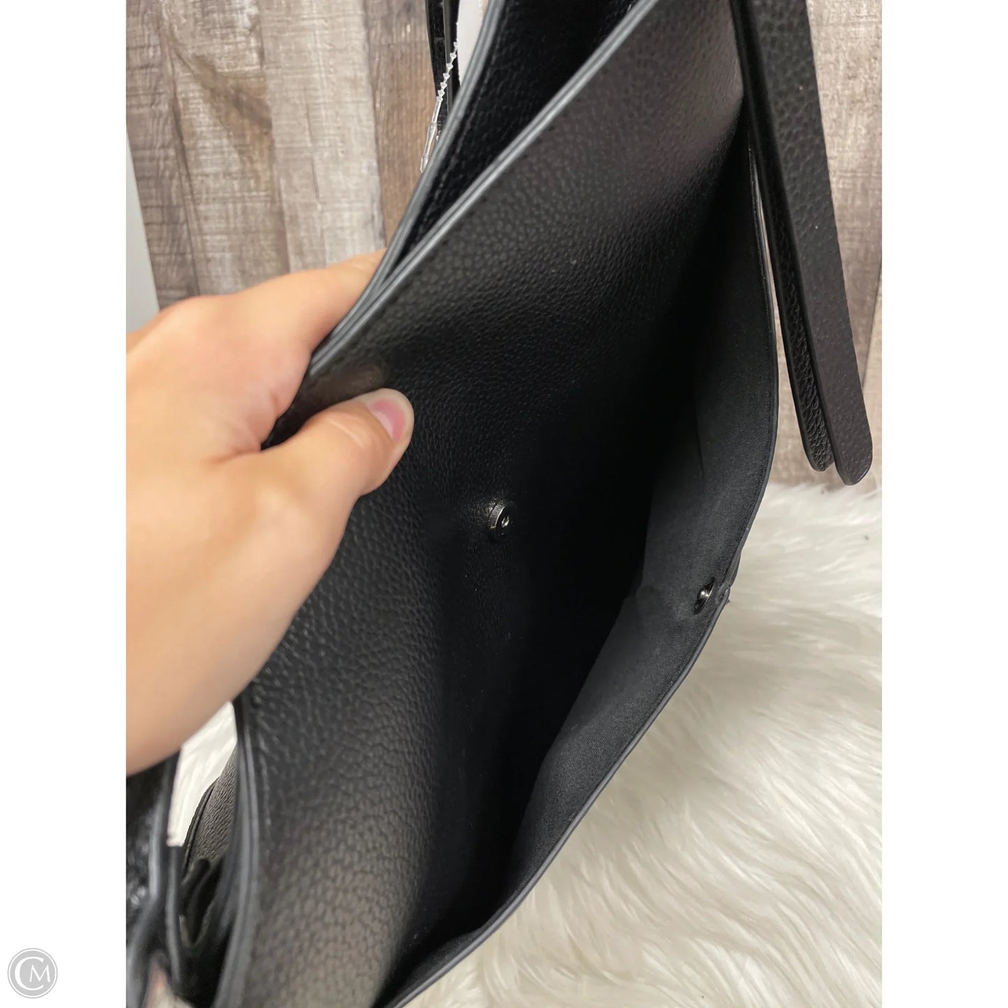 Handbag By Nanette Lepore, Size: Large